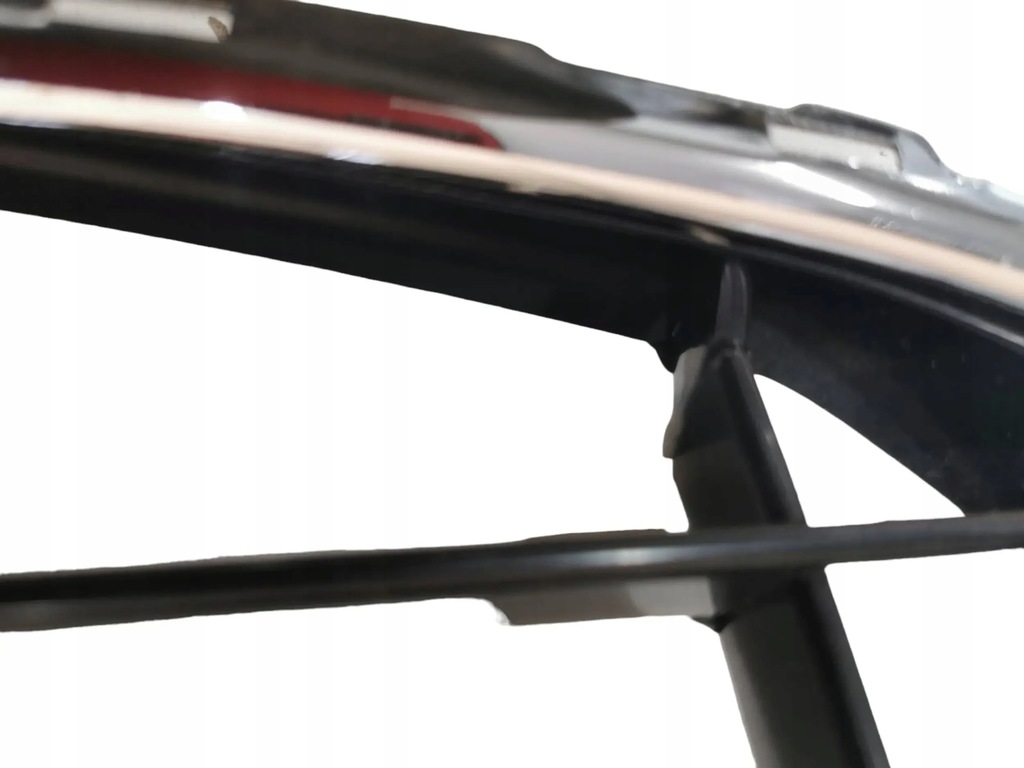 фото №15, Решётка радиатора, решётка радиатора, решётка бампера передний ferrari california f149