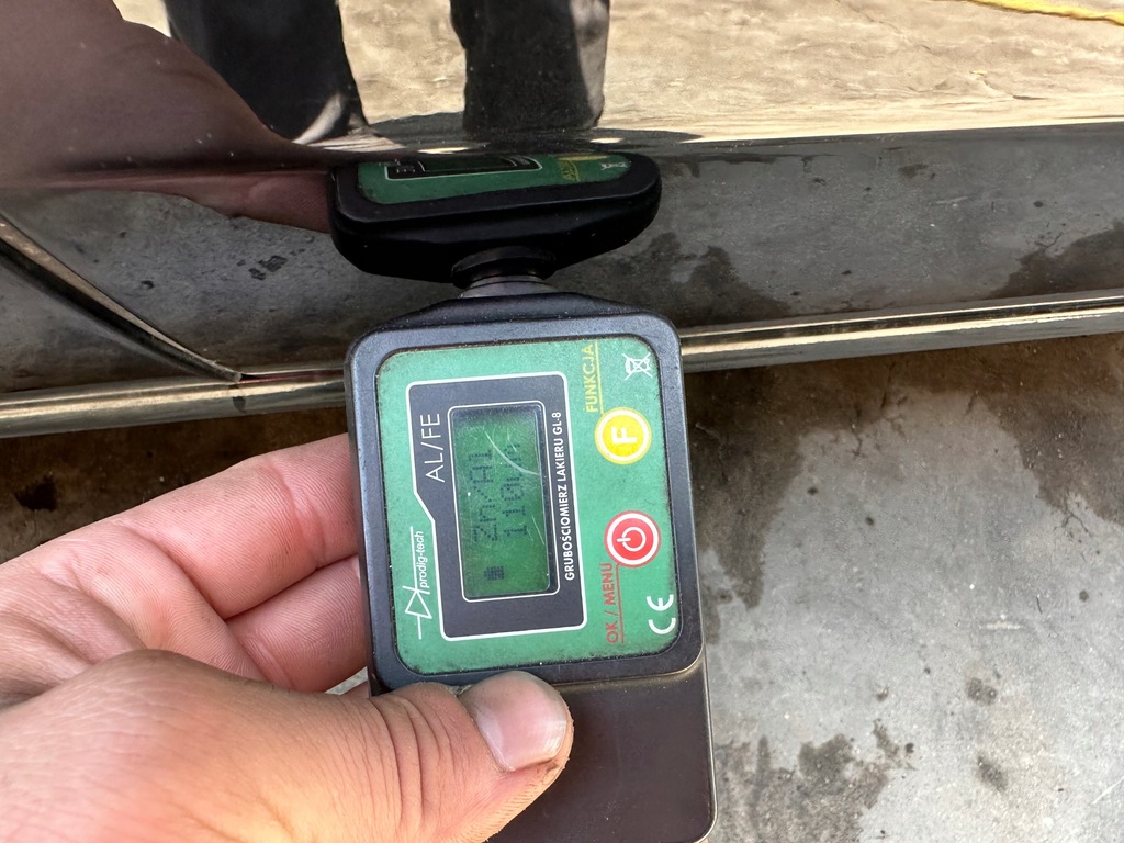 фото №6, Дверь правый перед audi a8 d4 lz9y lubelskie pęcherzyki