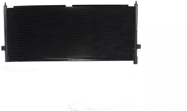 фото №14, Радиатор кондиционера nissens 94903