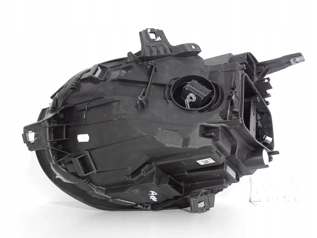 фото №6, Лампа перед левая mini f55 f56 lift lci 5a01961-04