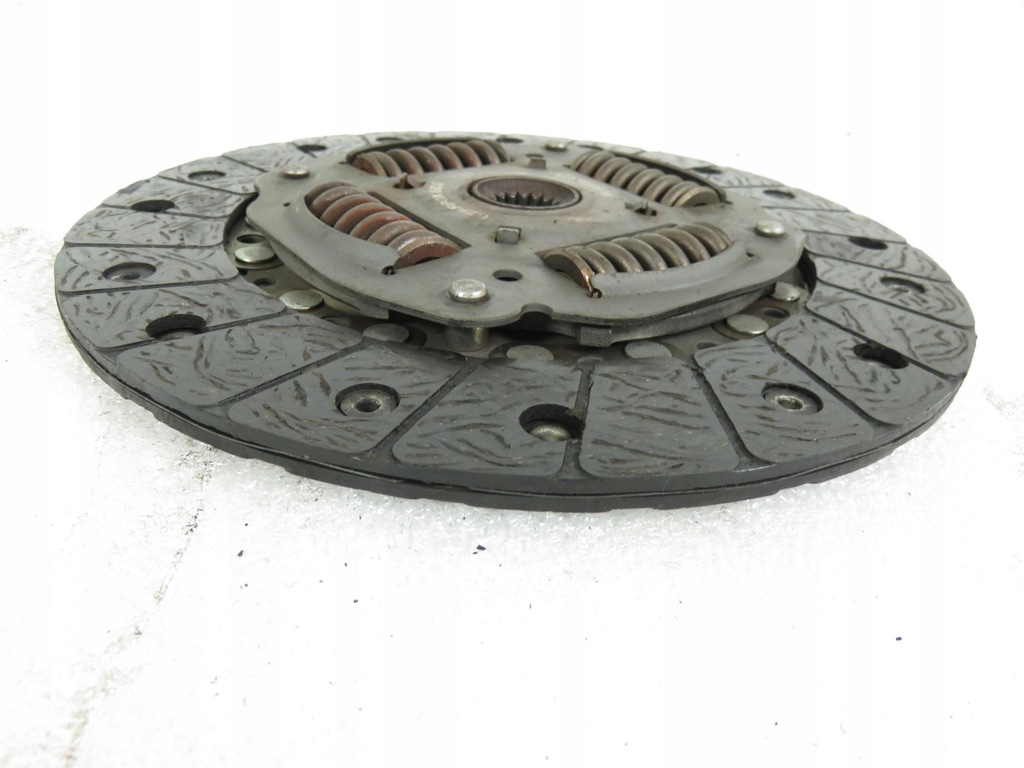 фото №5, Колесо маховик citroen c3 i 1.4 hdi 9639780410 323051510