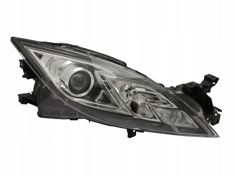 фото №1, Лампа mazda 6 gh 07-13 права фара