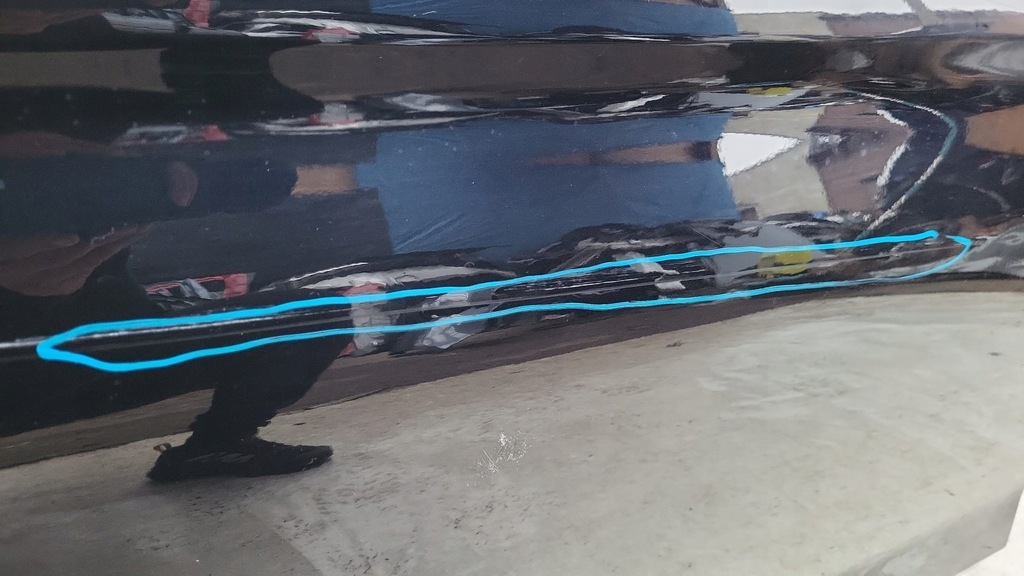 фото №10, Bmw 5 g30 g31 17-23 двері перед передні ліва