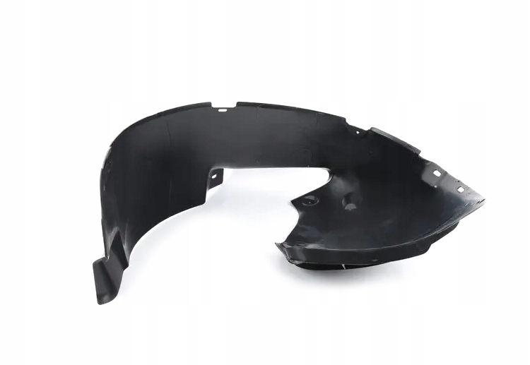 фото №1, Подкрылок vw golf iv r32 перед правая