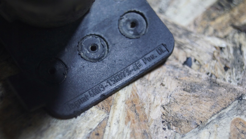 фото №7, Датчик парковки pdc корзина jaguar s-type