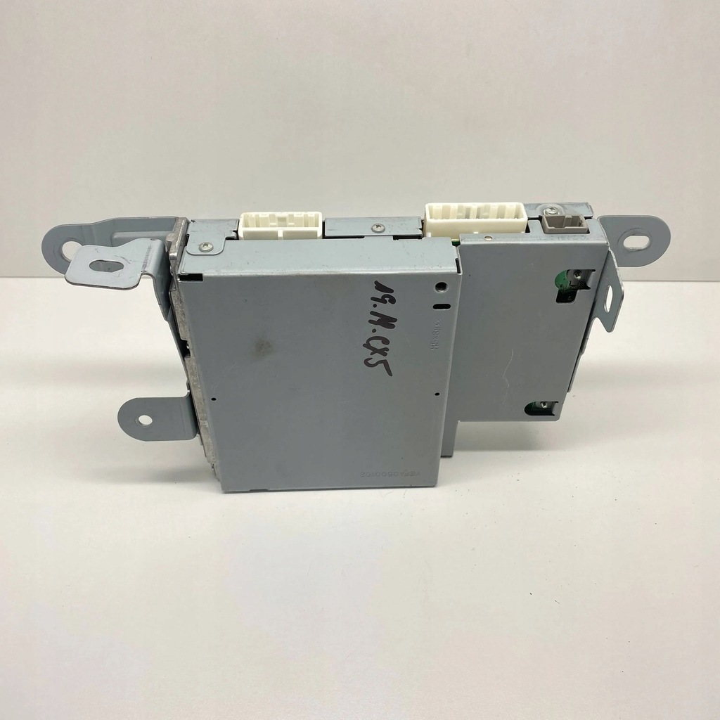 фото №6, Mazda cx-5 ii 2019 автомобільна магнітола