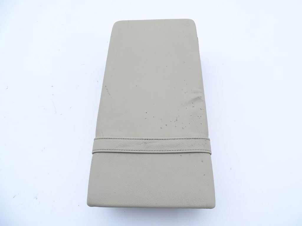 фото №5, Mercedes s-klasa w221 05-13 подлокотник сиденье задняя