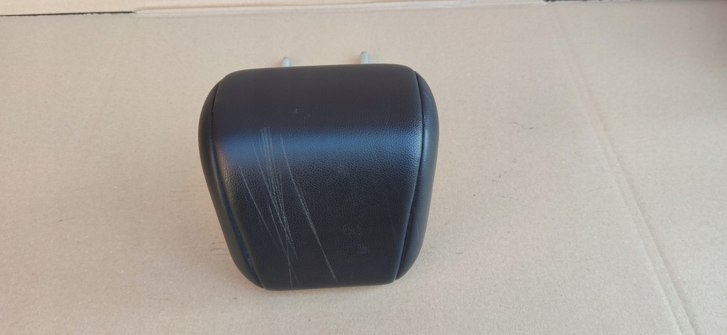 фото №5, Ford kuga mk1 підголівник сидіння шкіра задня середній