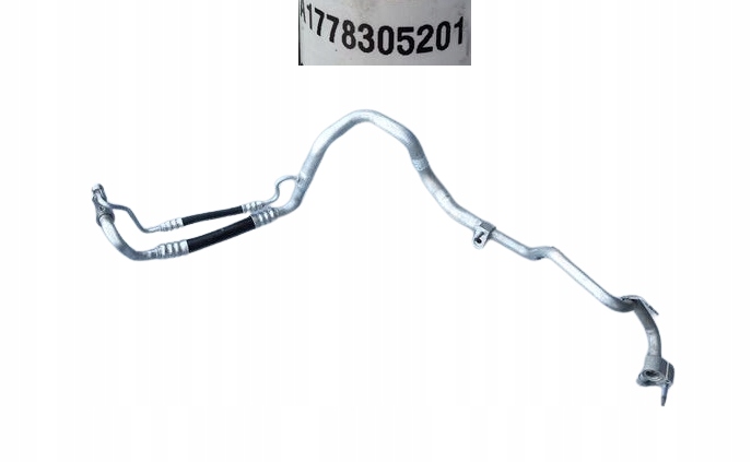 фото №1, Шланг кондиционера mercedes a w177 glb x247 1778305201