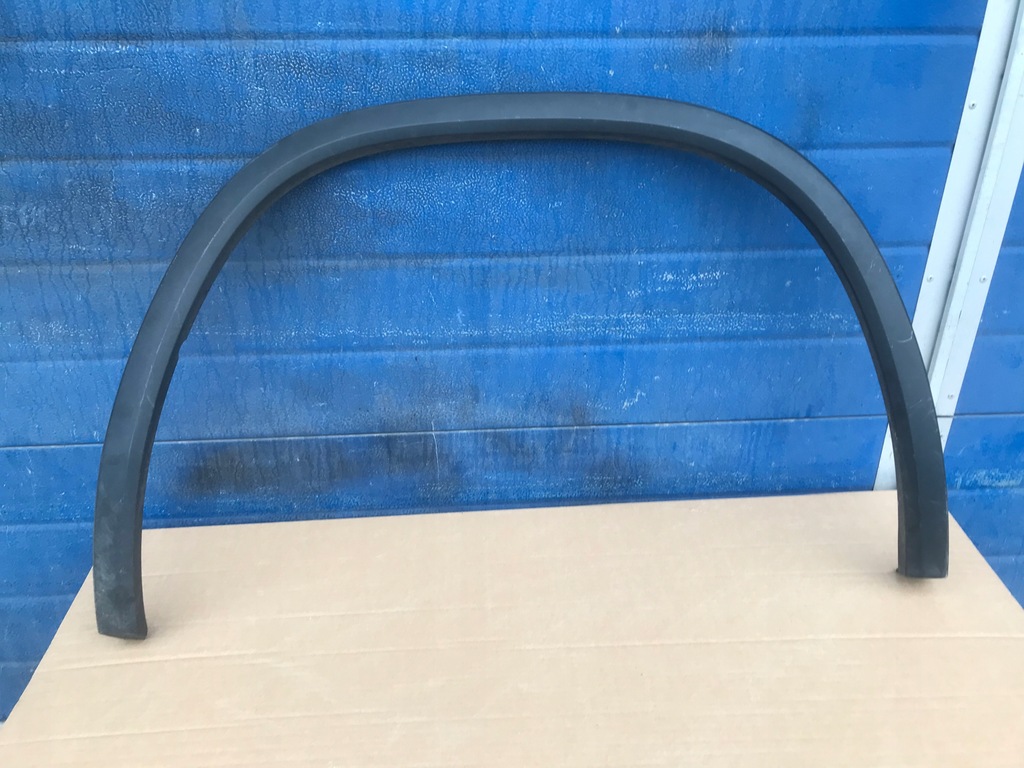 фото №10, Skoda kodiaq молдинг крыла правый задняя 565854820