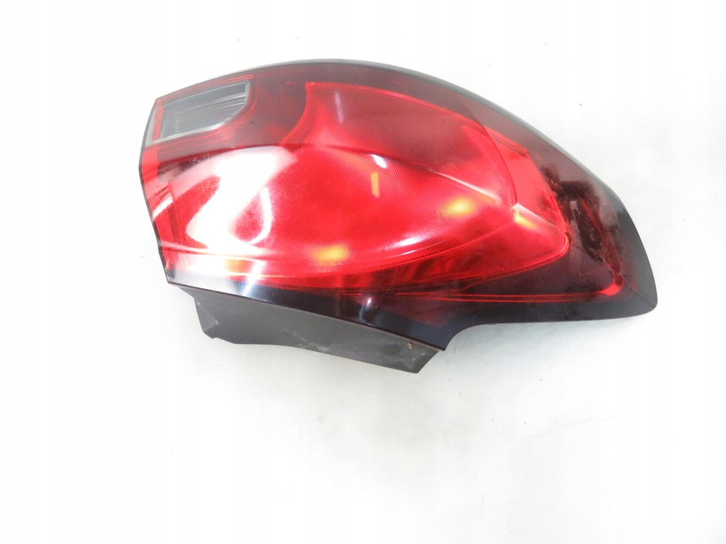 фото №6, Лампа ліва задня opel zafira tourer c p12 13278784aaj