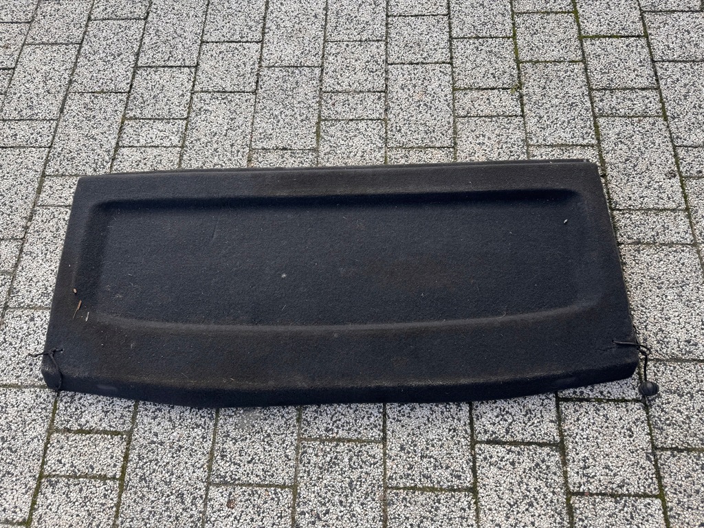 фото №12, Vw polo 6q6 панель фары полка багажника