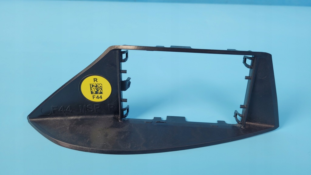 фото №4, Bmw 2' f44 228i xdrive кронштейн радара праве задня 9481270