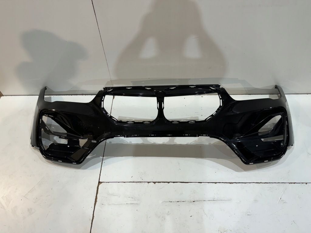 фото №1, Бампер передний перед bmw x1 f48 lift lci 51117954205 19-
