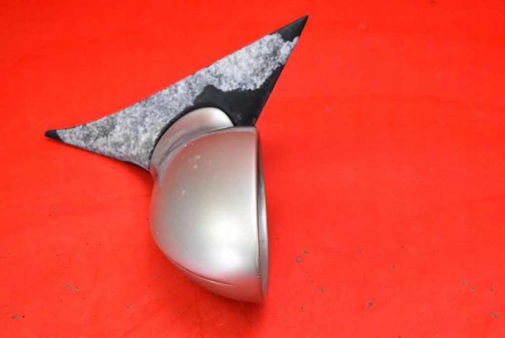 фото №5, Зеркало левая kremowe 0154695 eu alfa romeo 156 lift 03-07 5 pin