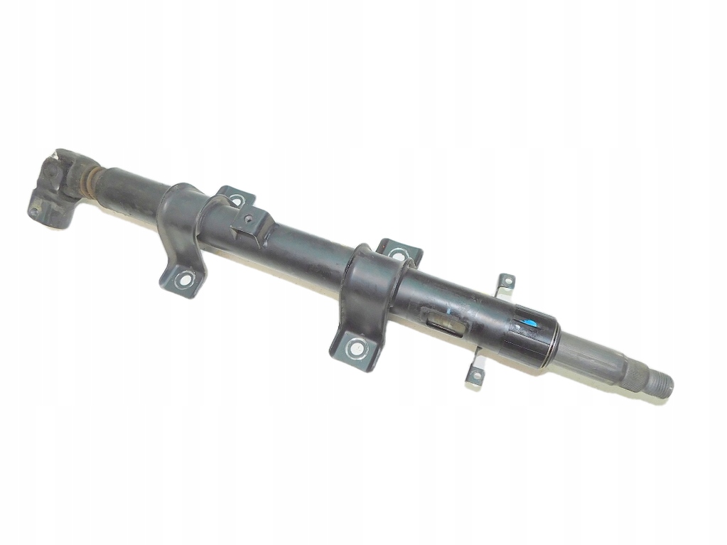 фото №1, Iveco daily 2.3hpi 2008r колонка кермова