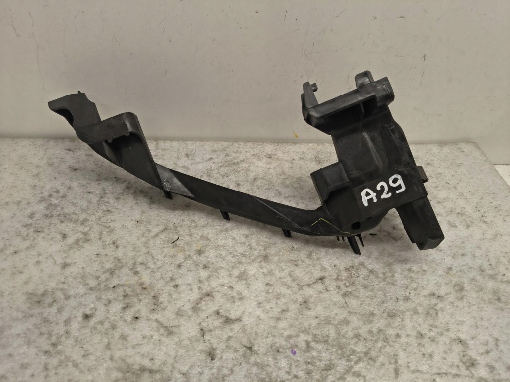 фото №1, Направляющая pod фара левый перед audi q5 fy 80a805607