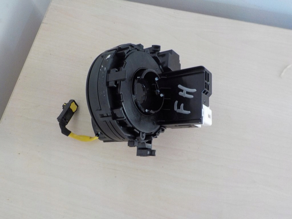 фото №1, Стрічка air bag подушка безпеки subaru forester v