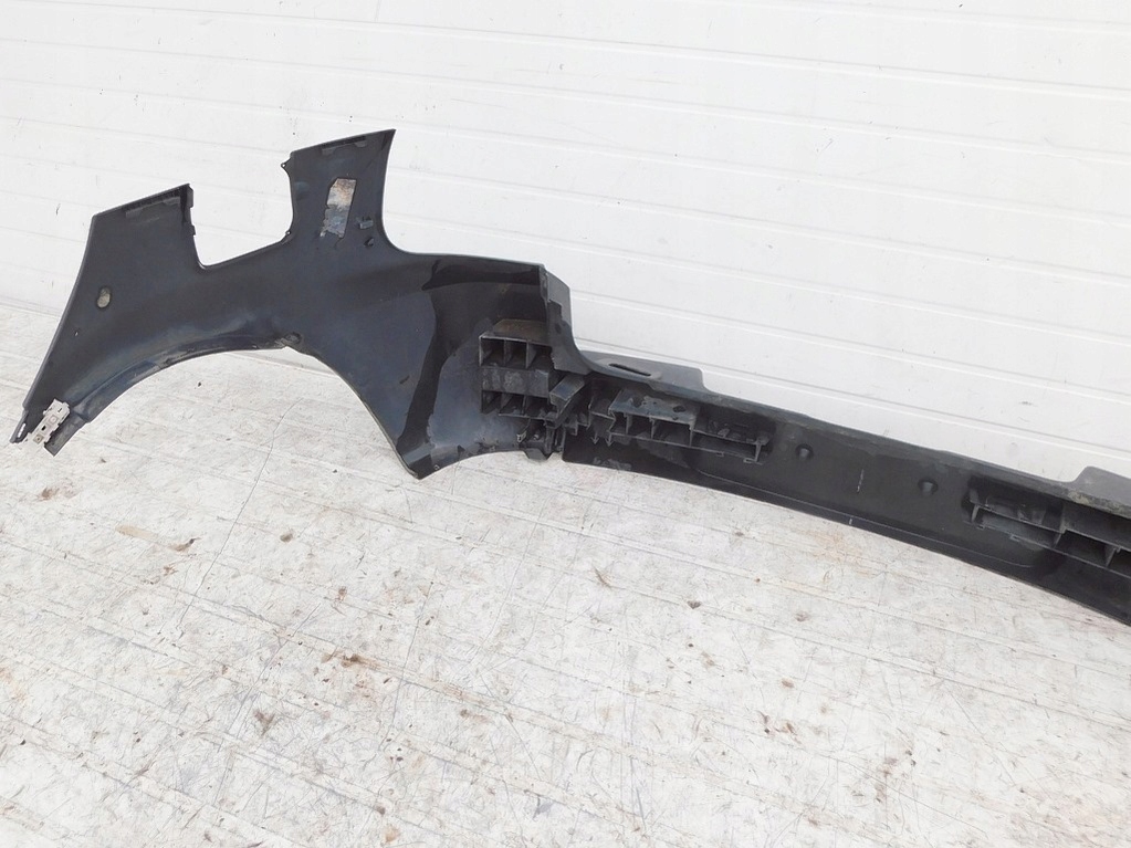 фото №10, Renault scenic rx4 i lift бампер задняя