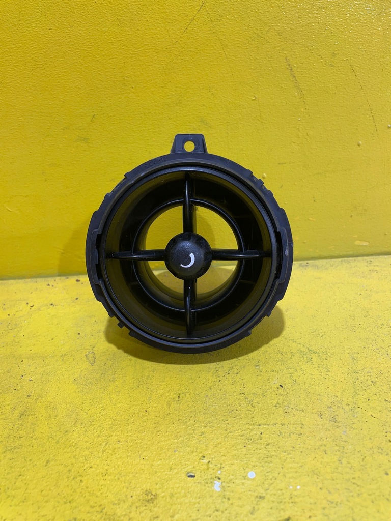 фото №1, Mini cooper r56 - решітка обдув правий перед 144821-10