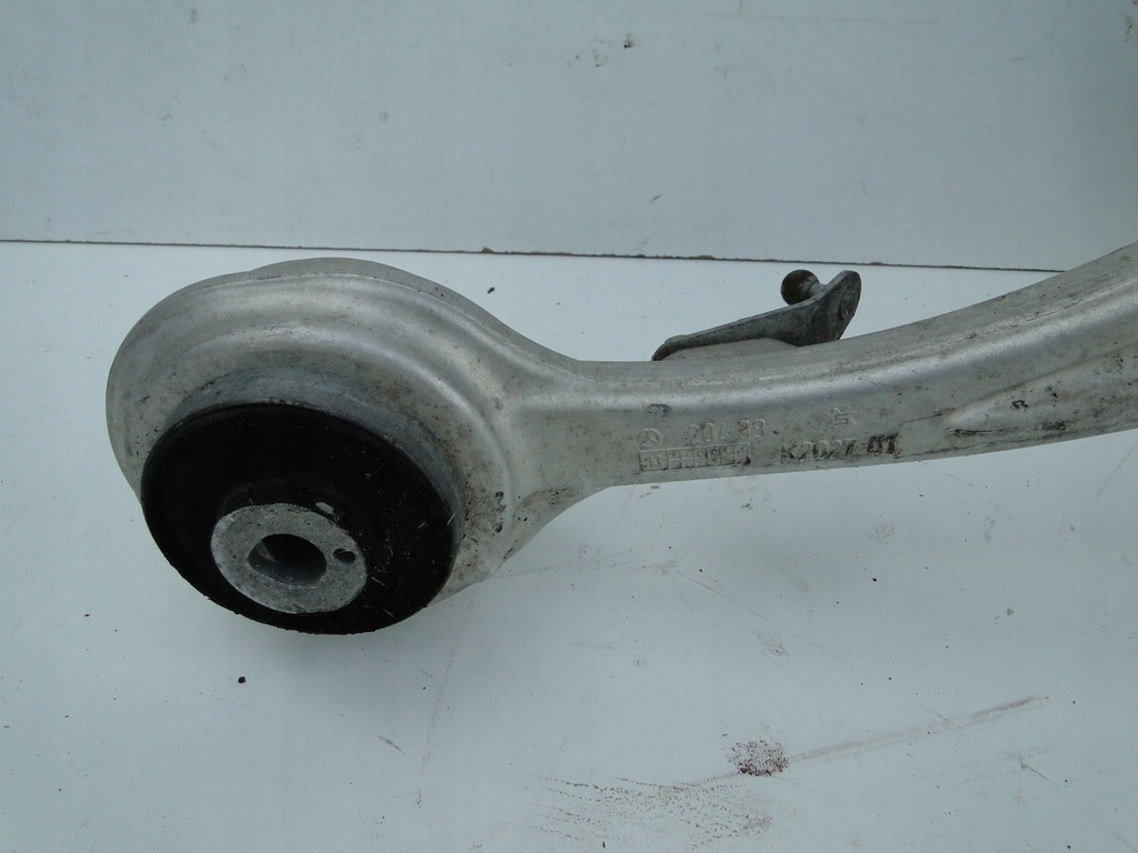 фото №16, Mercedes поворотний кулак передня ліва a2043322901 glk 204 4matic