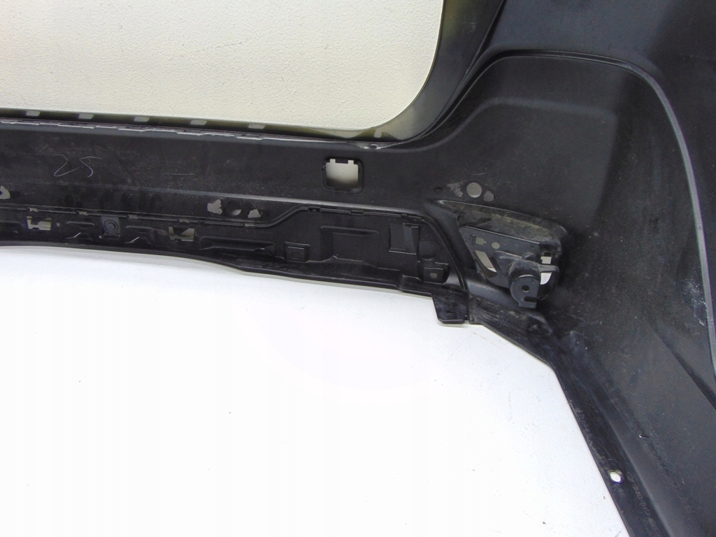 фото №12, Subaru outback iv бампер задняя задняя 57704an322