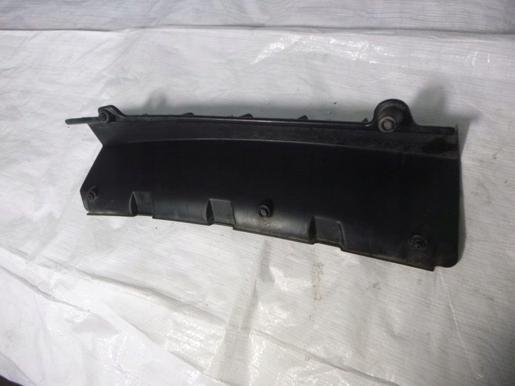 фото №1, Kia niro молдинг жабо 86152-g5000