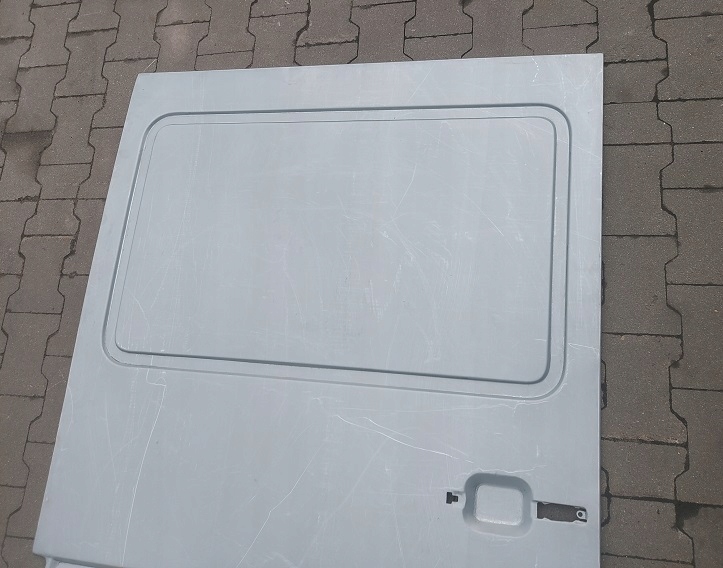 фото №2, Vw lt 95-06 ремкомплект обшивка двері зсувні