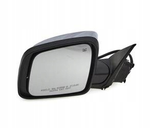 фото №1, Зеркало боковой dodge durango 2014- левая