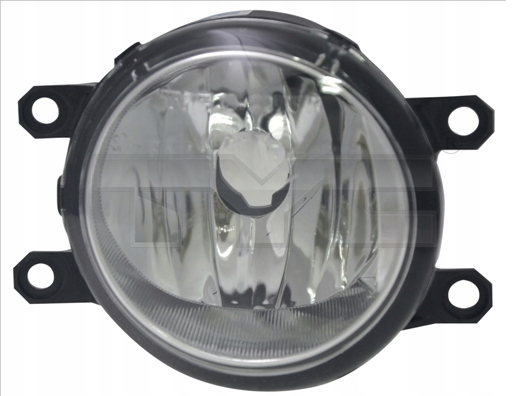 фото №1, Лампа противотуманная передняя левая lexus ct zwa10 , 04.11-