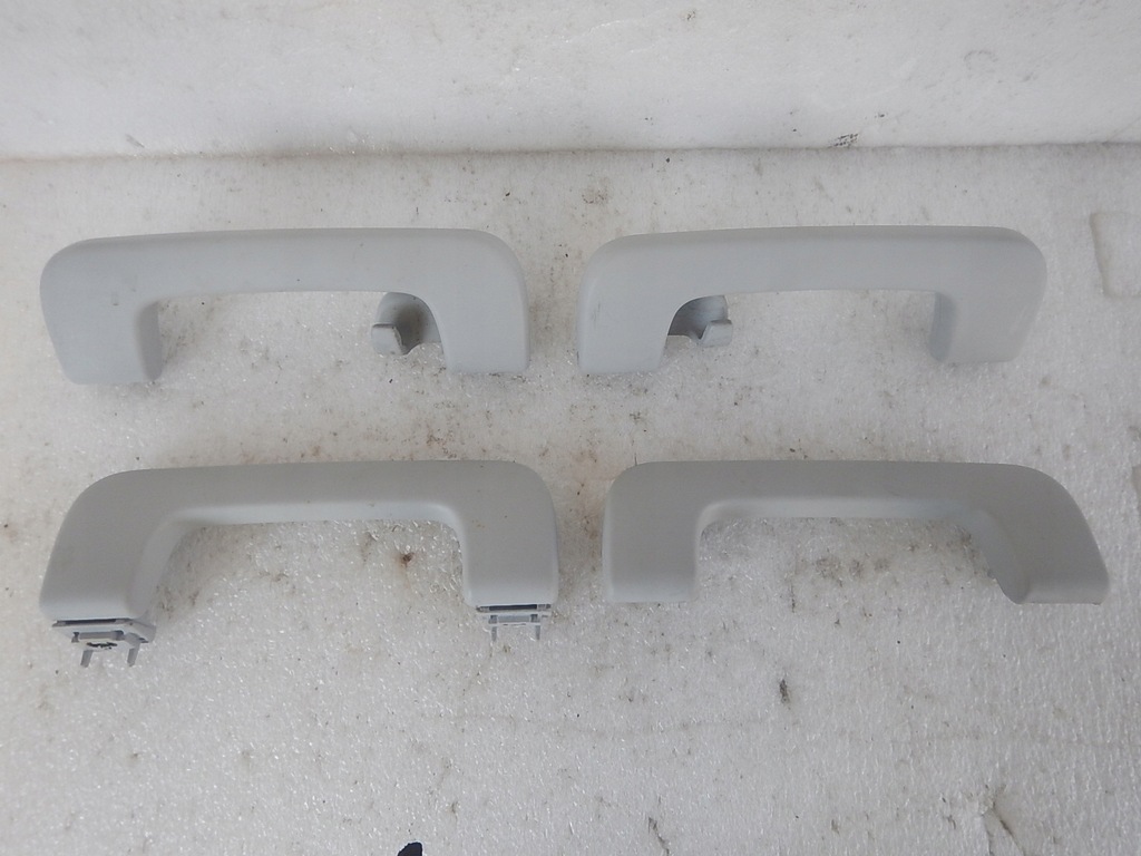 фото №1, Audi a6 c6 allroad ручка ручки потолочный кронштейн