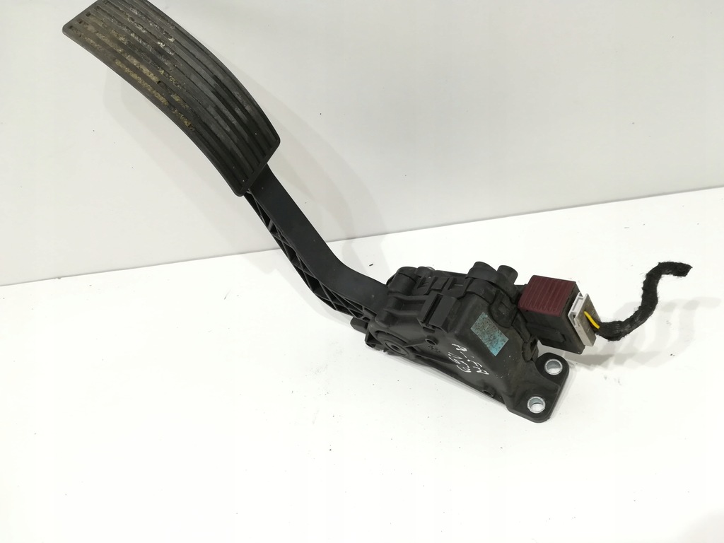 фото №1, Потенциометр педаль газа alfa romeo 159 2.4 1.9 jtd