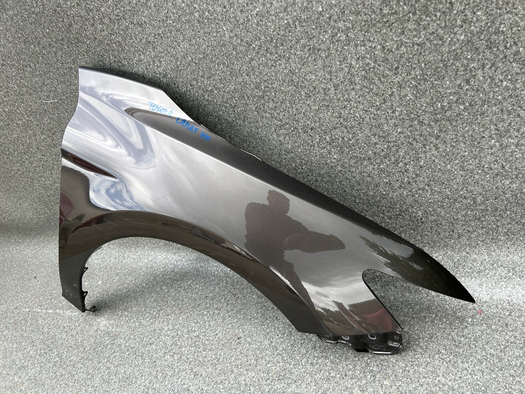 фото №7, Крыло правый передний toyota camry viii poznań