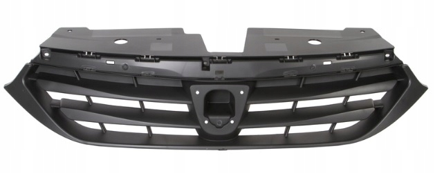 фото №1, Решітка радіатора решітка радіатора dacia lodgy 12-18