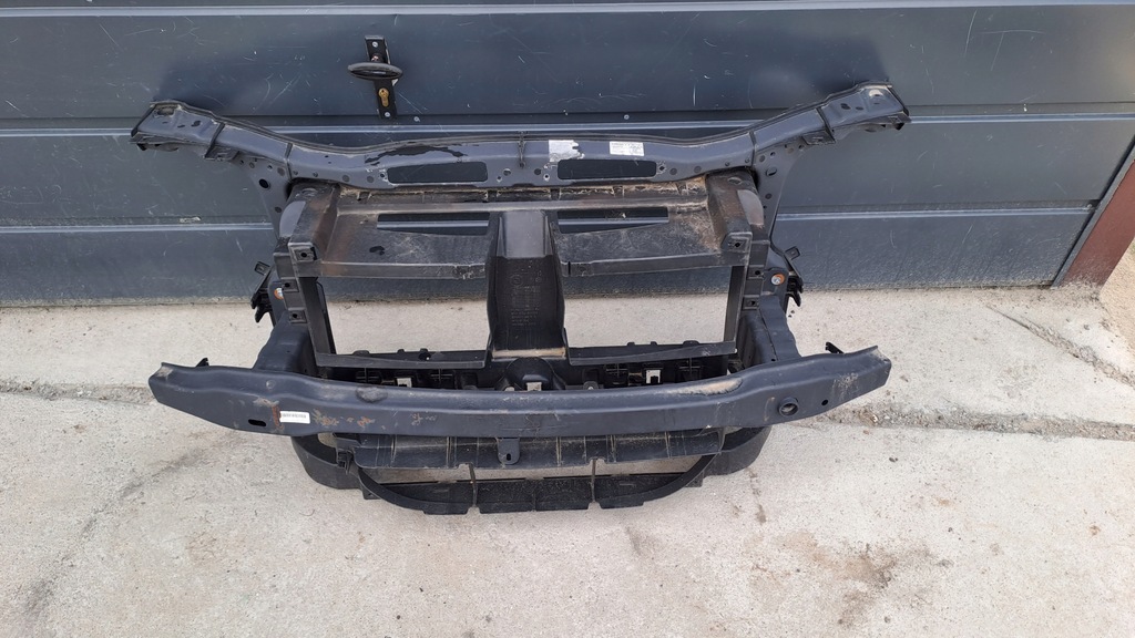 фото №1, Bmw x1 e84 pas