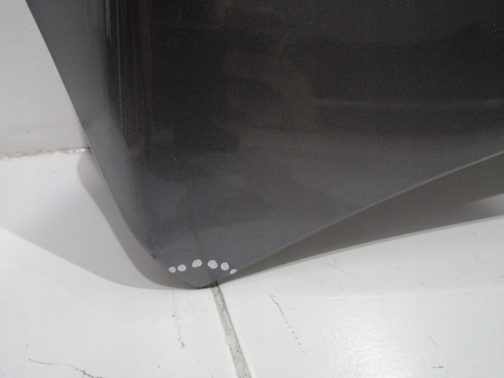 фото №9, Капот mercedes cla i c117 x117