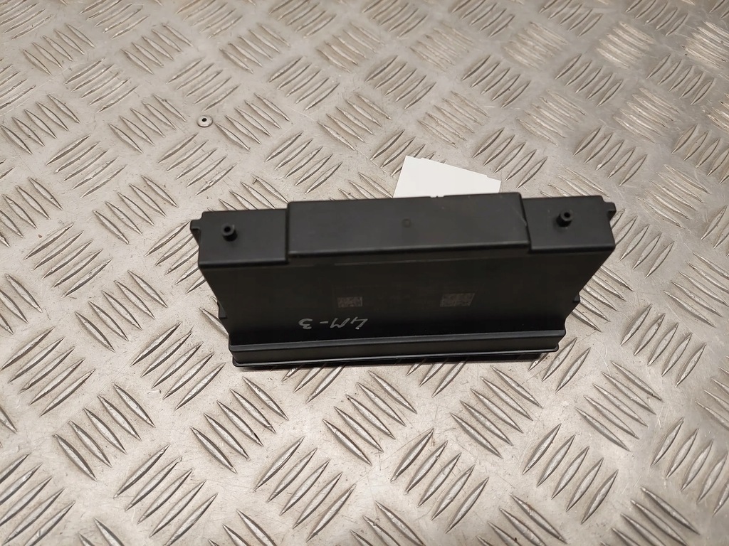 фото №5, Audi q7 4m 4m0959760 модулі комфорту