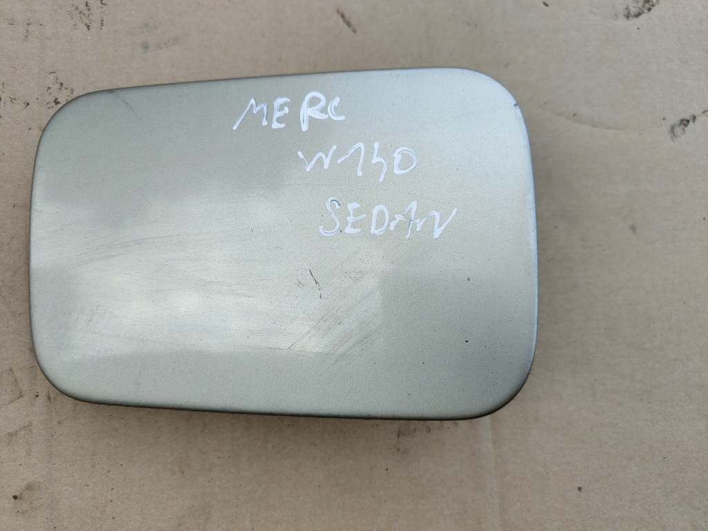 Купить Крышка заливной топлива mercedes w140