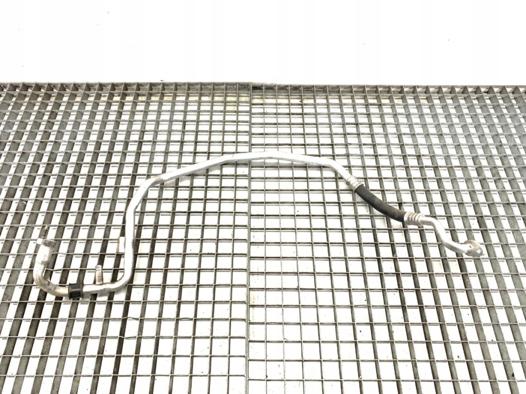 фото №1, Трубка кондиционера toyota proace 9831702080 1.5 131km minivan