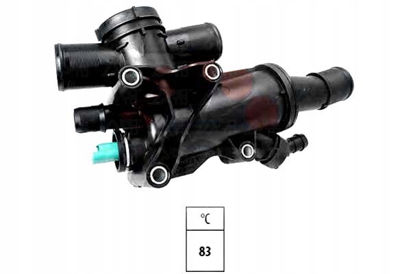 фото №2, Термостат