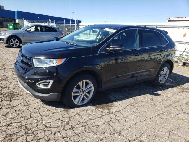 фото №5, Стартер 3.5 v6 бензин ford edge mk2 15- usa