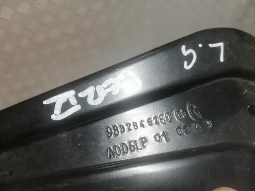 фото №2, Berlingo iv rifter combo e ролик двері ліва