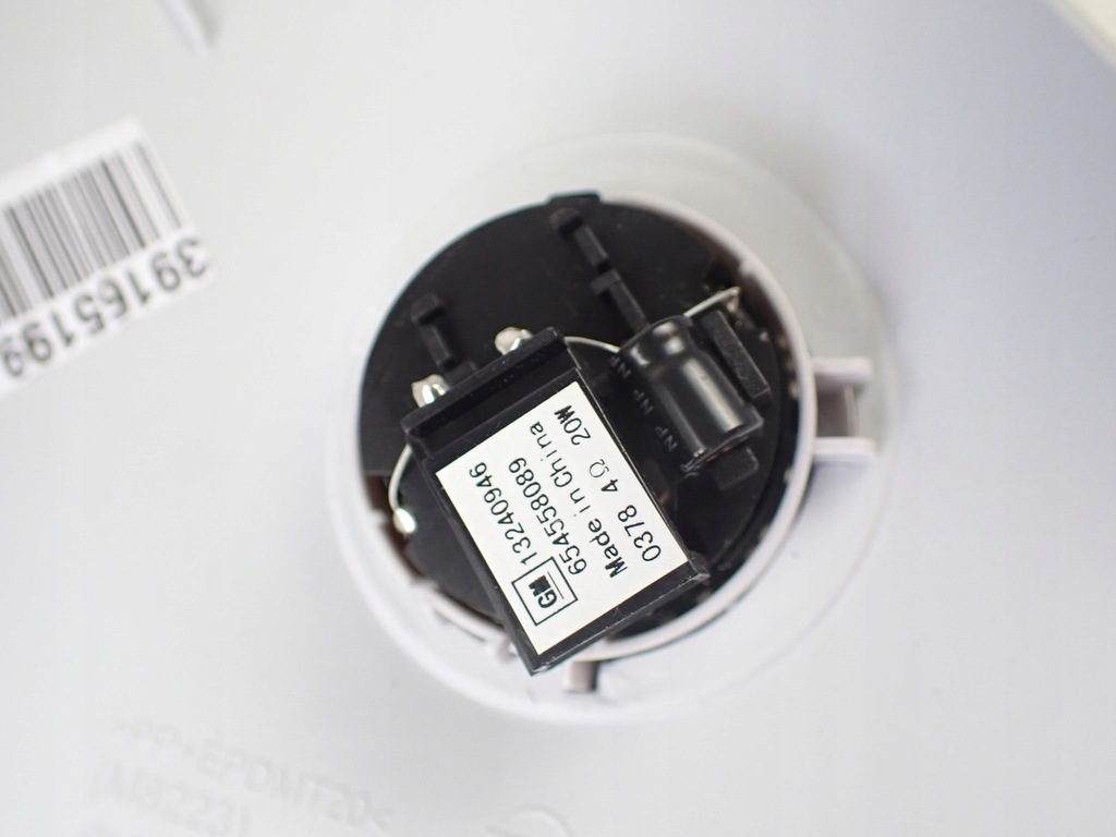 фото №10, Opel crossland x обшивка стійка a праве ліва