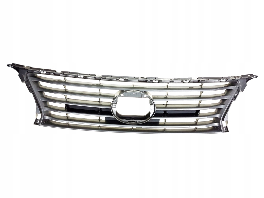 фото №10, Lexus rx 12-15 решётка радиатора решётка бампер