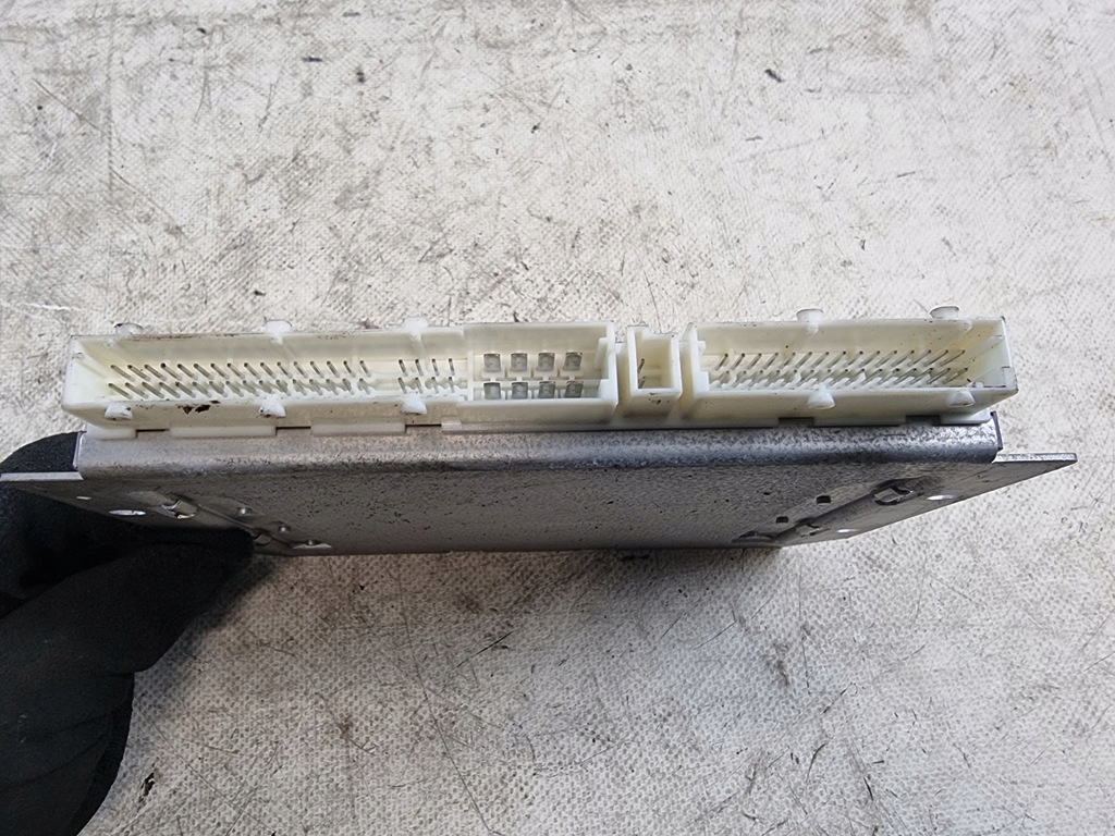 фото №7, Модуль блок керування esp оригінальний номер 0225457132 mercedes a klasa w168 1.6b