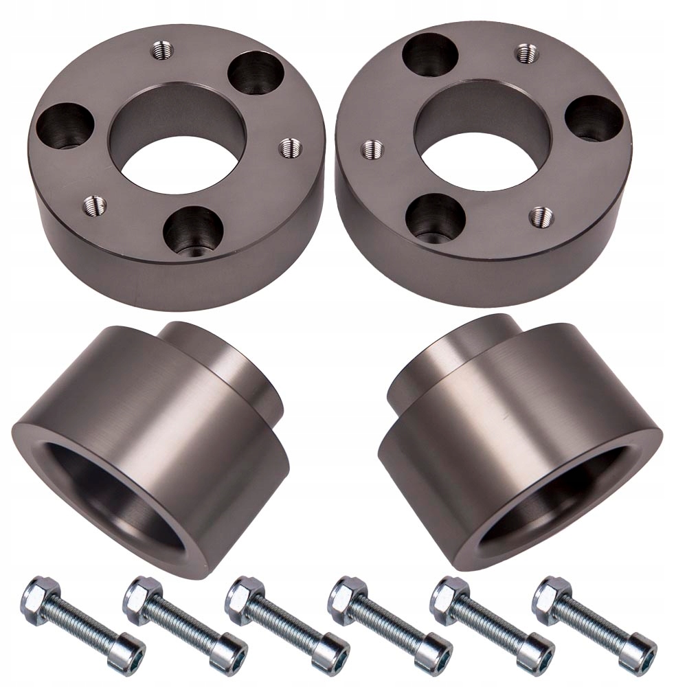 фото №12, Lift kit 2 & 2.5inch do dodge ram 1500 4wd 09-19