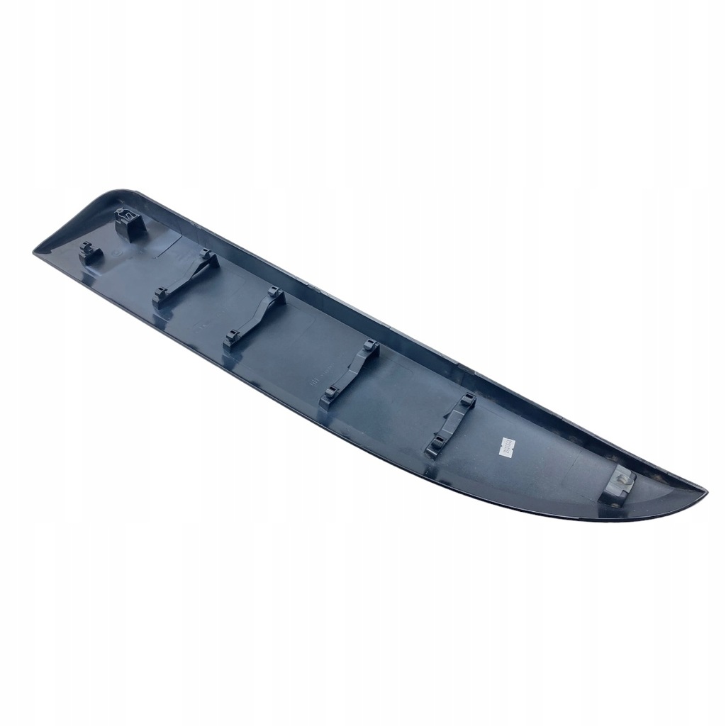 фото №11, Молдинг дверь правая передняя renault trafic iii opel vivaro b fiat talento