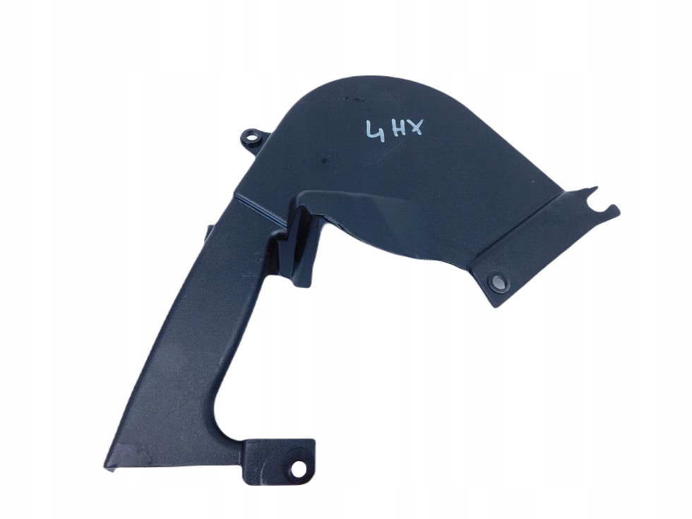 фото №11, Защита ремень корпус распределительного вала 2.2 hdi peugeot 807 citroen c5 c8 607