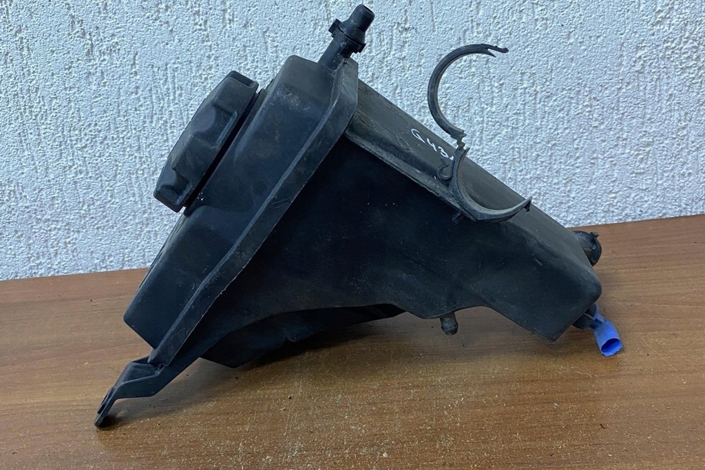 фото №7, Бак розширювальний рідина охолоджуючий bmw 3 coupe e92 780489002 2007