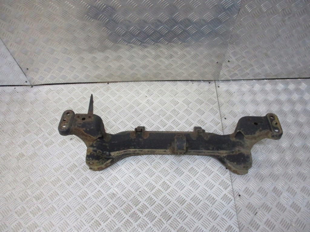 фото №1, Підрамник поперечина mitsubishi pajero pinin